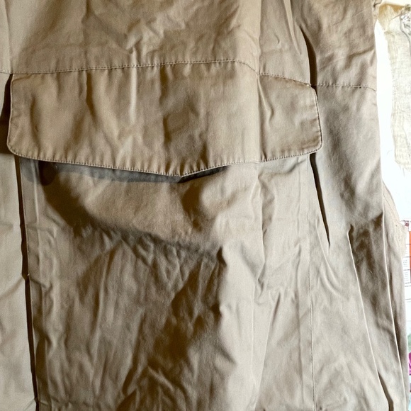 ROTHCO Ranger Vest Men NWOT 2 XL - Picture 5 of 9